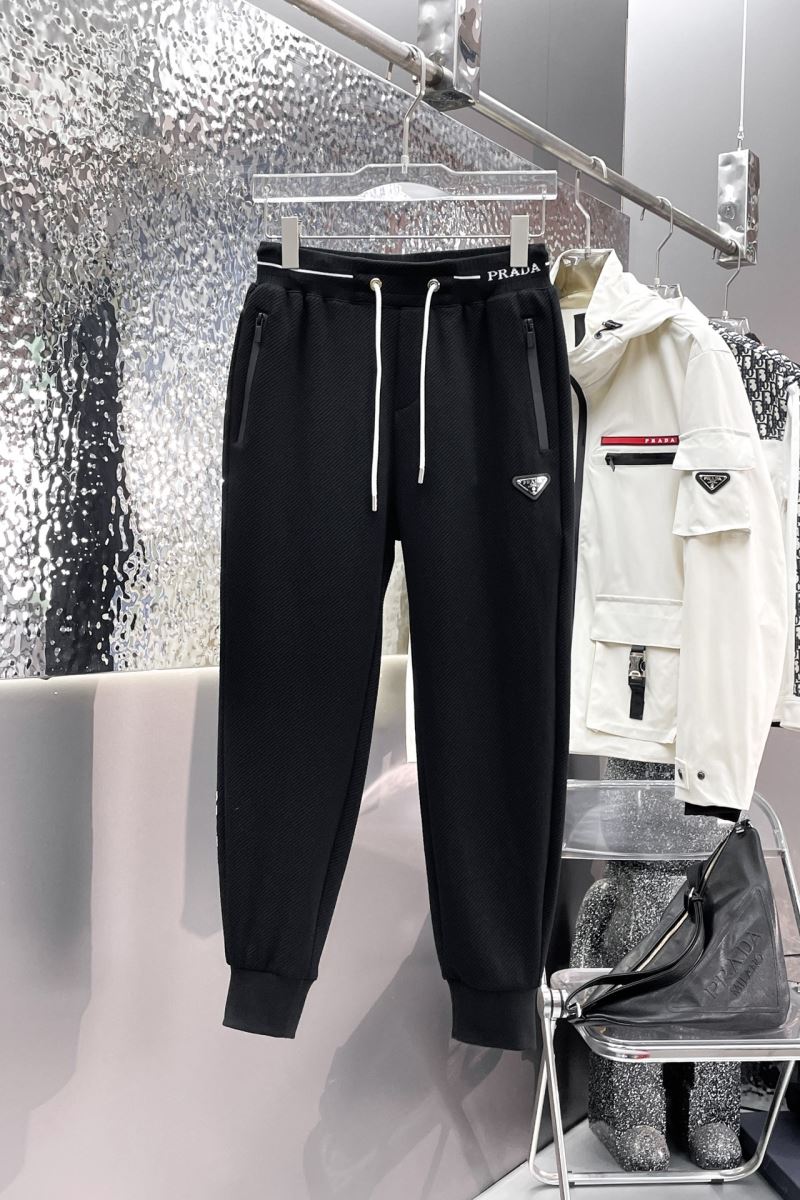 Prada Long Pants